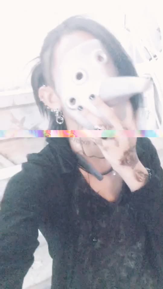 TikTok video thumbnail by humanoid6668h8