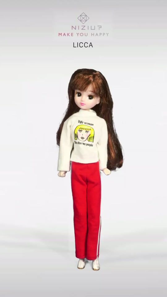 TikTok video thumbnail by liccachannel
