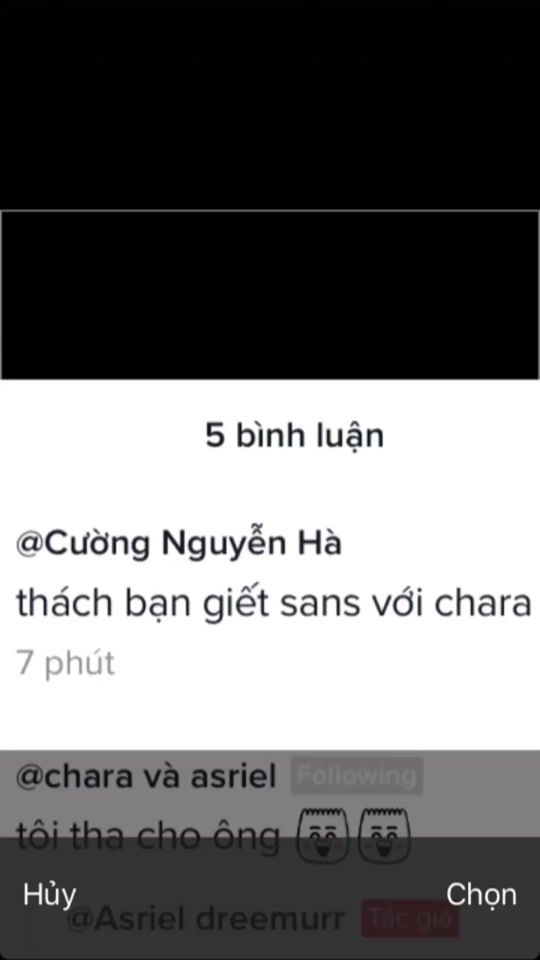 TikTok video thumbnail by 9272asriel_dreemurr2365