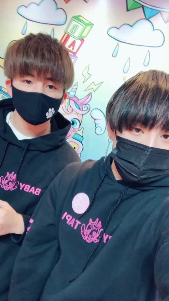 TikTok video thumbnail by babytapi_official