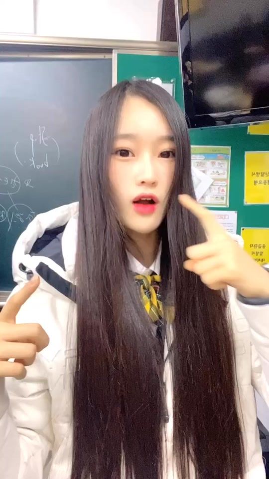 TikTok video thumbnail by dajeong_da