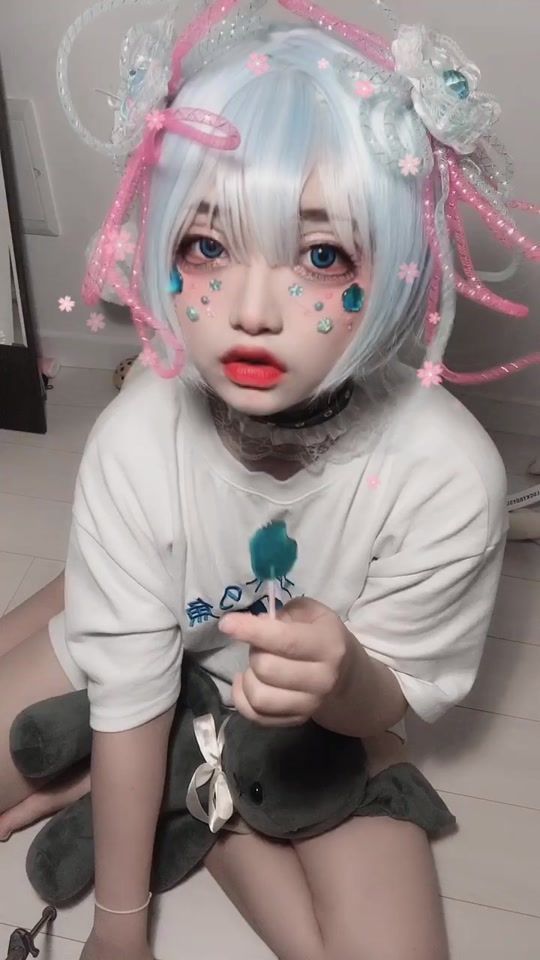 TikTok video thumbnail by kikokiko_01