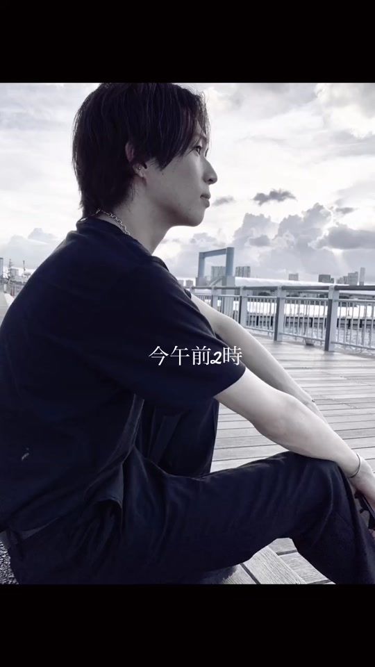 TikTok video thumbnail by naka500
