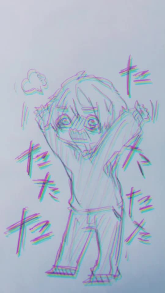 TikTok video thumbnail by honehonebone