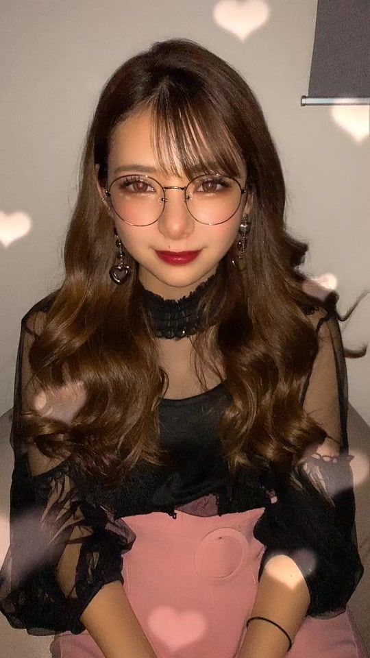 TikTok video thumbnail by m1uchan