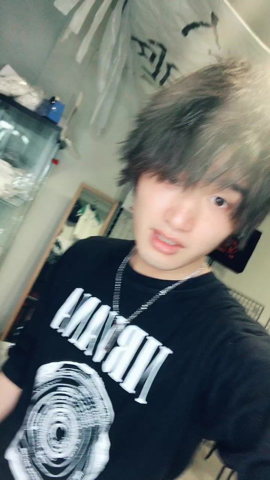 TikTok video thumbnail by kaito_babytapioka
