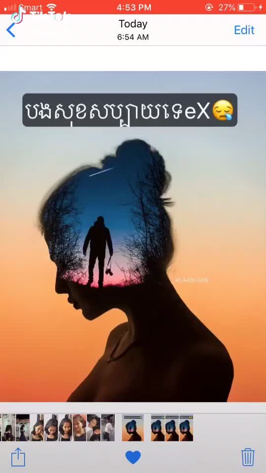TikTok video thumbnail by 2173468108