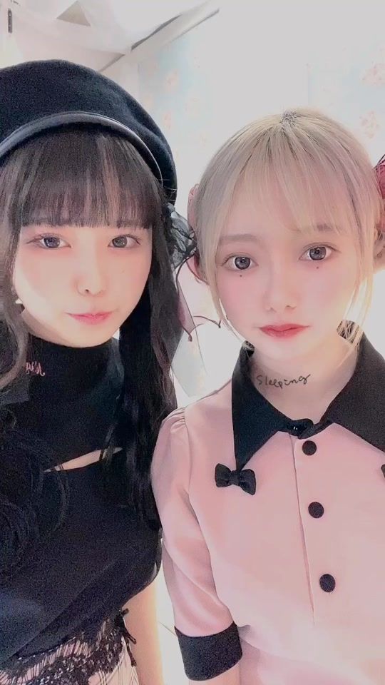 TikTok video thumbnail by motizuki_meru83