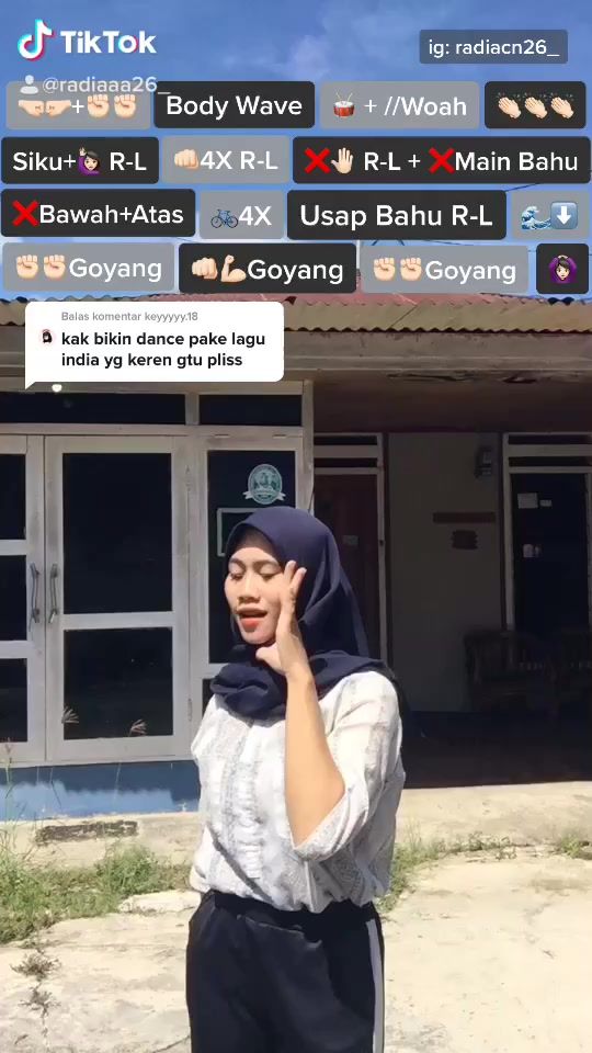 TikTok video thumbnail by radiaaa26_