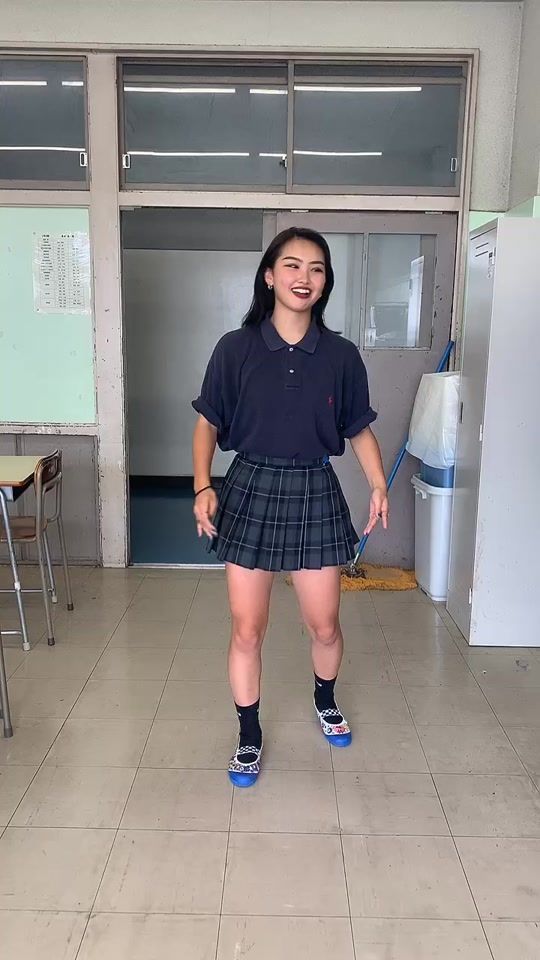 TikTok video thumbnail by nana.okuyama