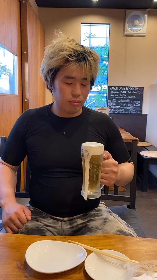 TikTok video thumbnail by yuusuke12345
