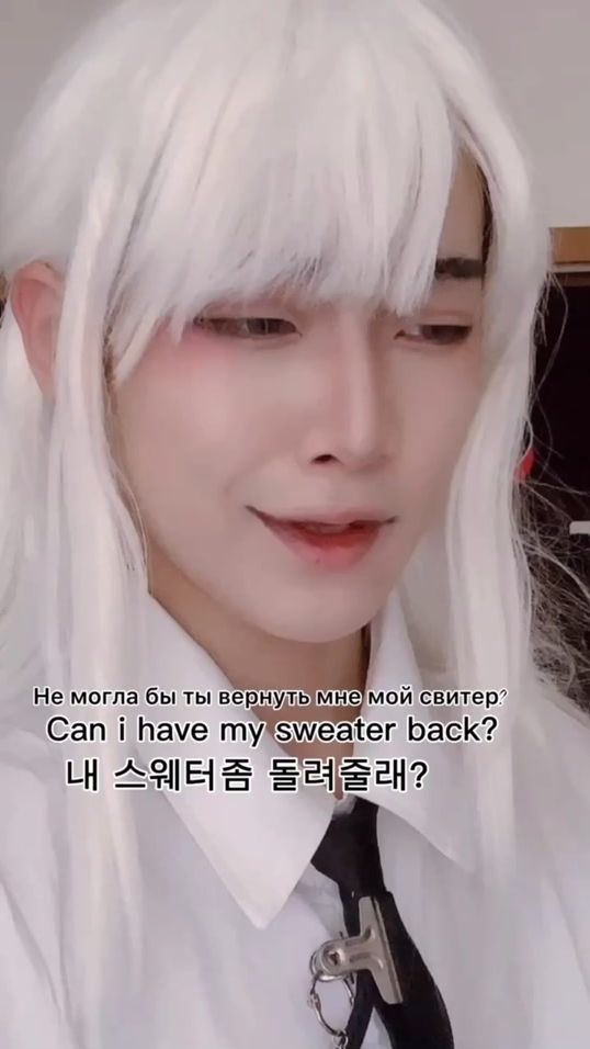 TikTok video thumbnail by haguekr