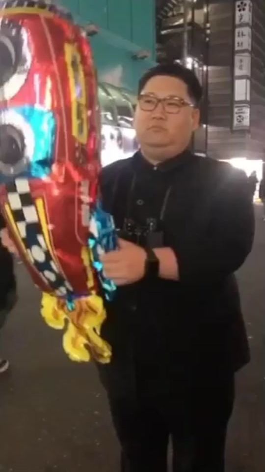 TikTok video thumbnail by purinsyogun