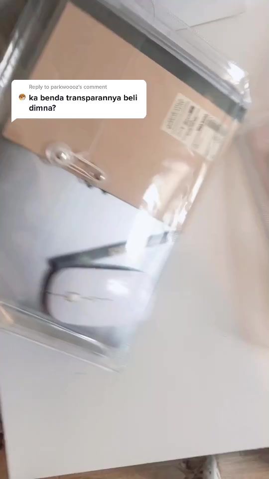 TikTok video thumbnail by shinsday