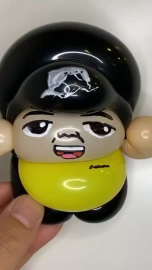 TikTok video thumbnail by kimagure_balloon