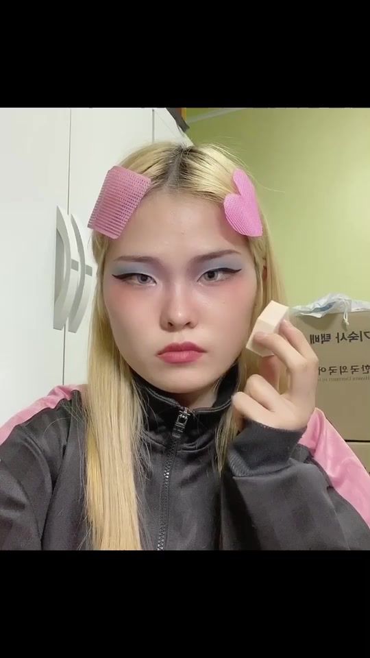 TikTok video thumbnail by leroisme