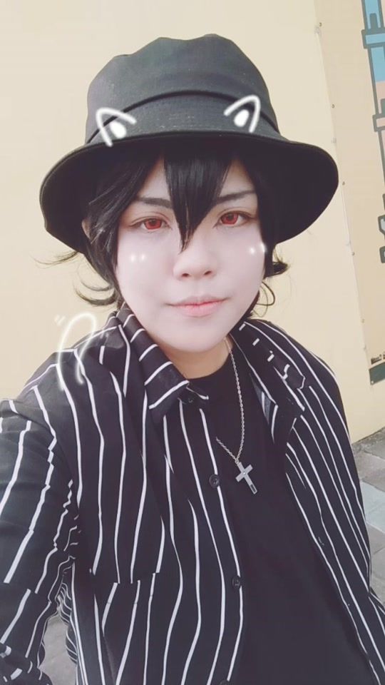 TikTok video thumbnail by suiden