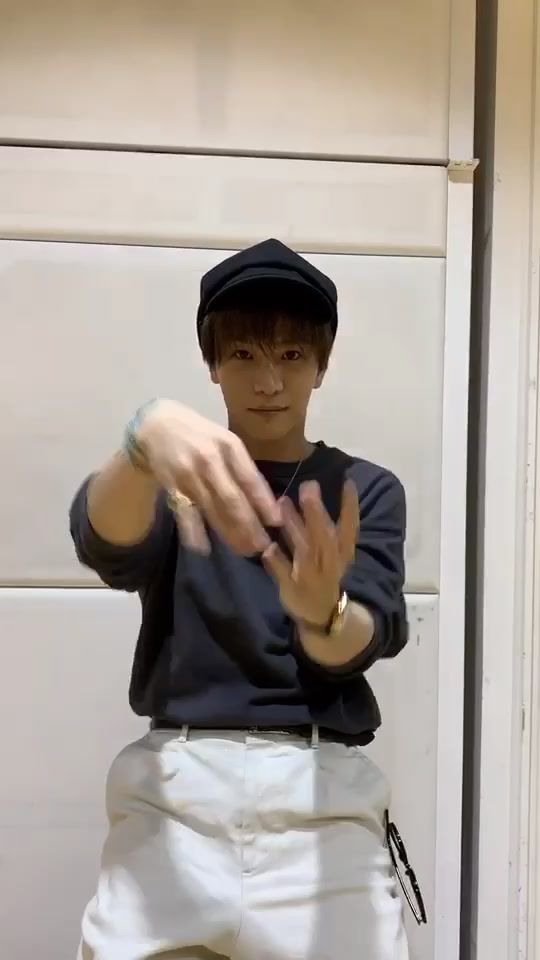 TikTok video thumbnail by jsb3_official