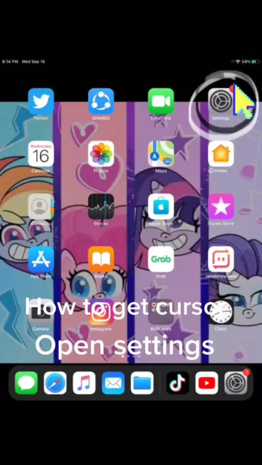 TikTok video thumbnail by torironi