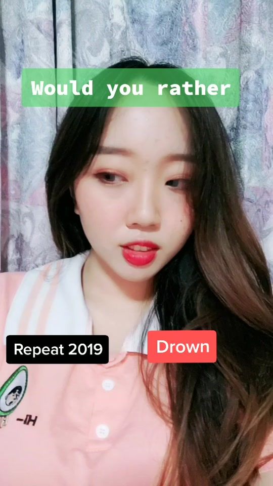 TikTok video thumbnail by bunnyleehyorin