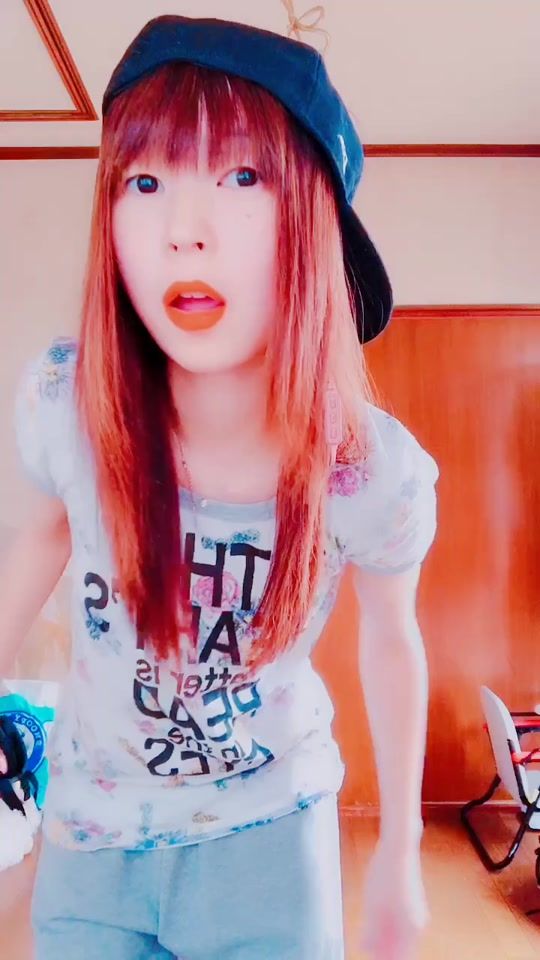 TikTok video thumbnail by tomo_0969