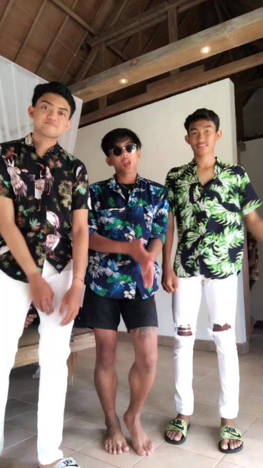 TikTok video thumbnail by aagusangabut
