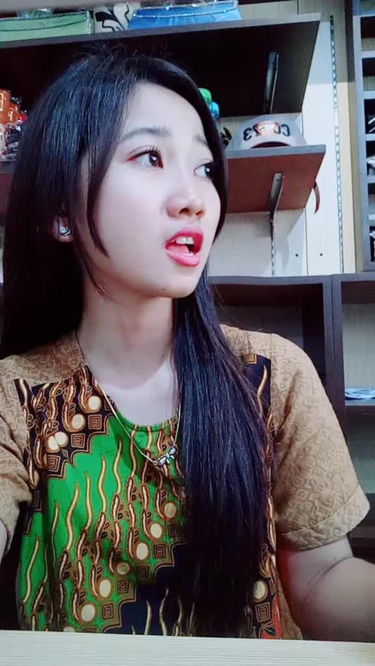 TikTok video thumbnail by putry_tok
