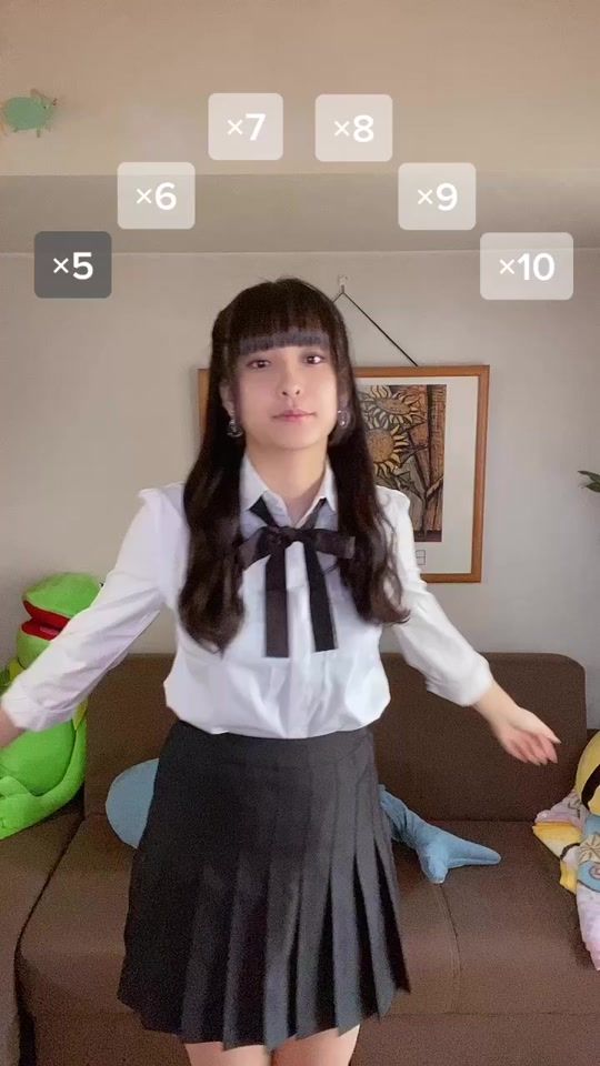 TikTok video thumbnail by mizuki_10.9