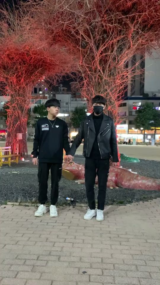 TikTok video thumbnail by king_min_su