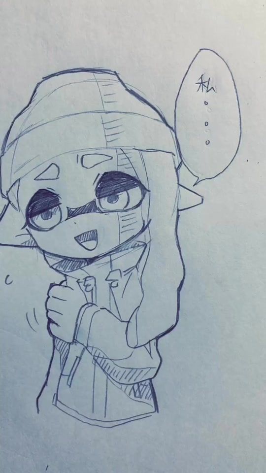 TikTok video thumbnail by midorimaru