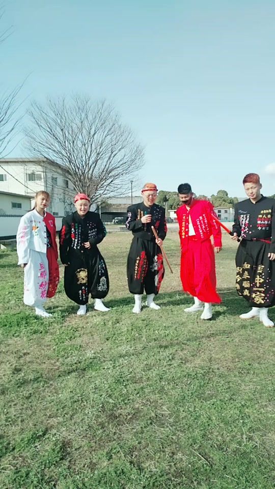 TikTok video thumbnail by t_kun1102