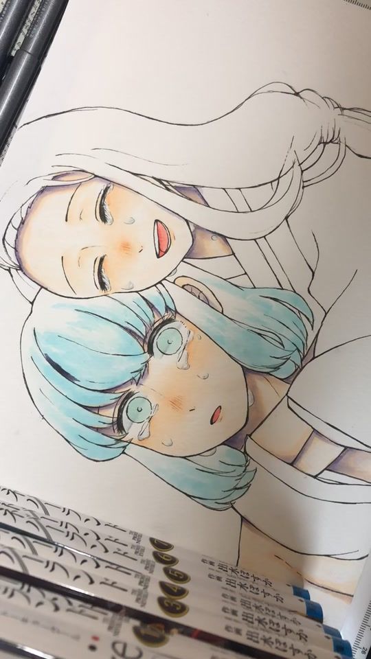 TikTok video thumbnail by soy_on_the_en
