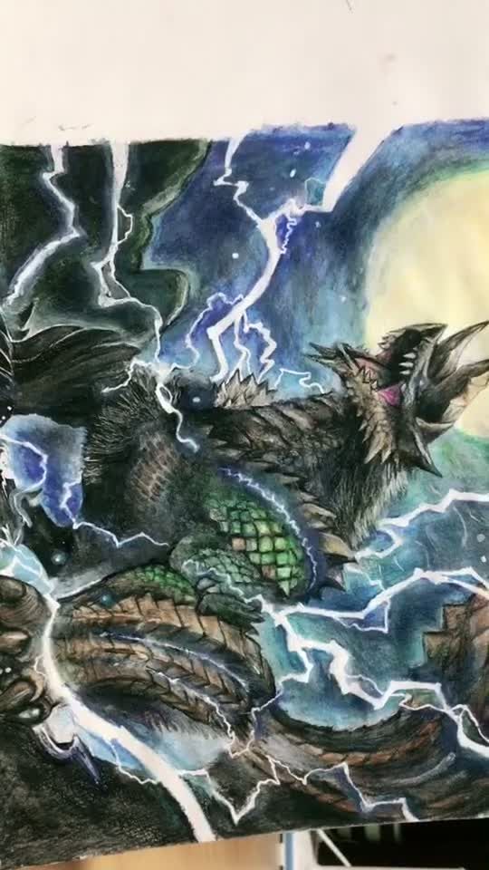 TikTok video thumbnail by panchuchan