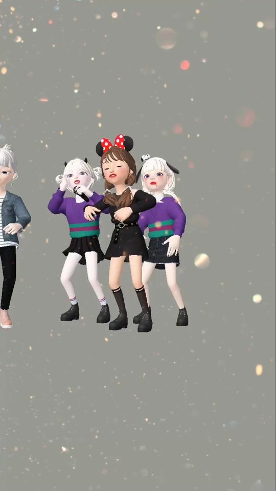 TikTok video thumbnail by jujuzepe
