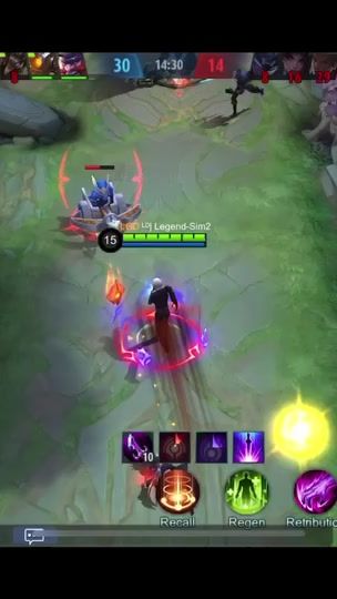 TikTok video thumbnail by legend6c