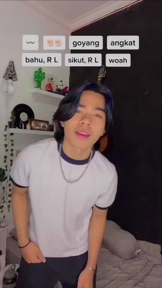 TikTok video thumbnail by luthfi.tns