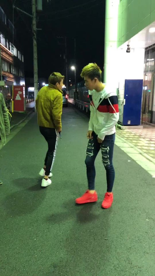TikTok video thumbnail by kosei04151