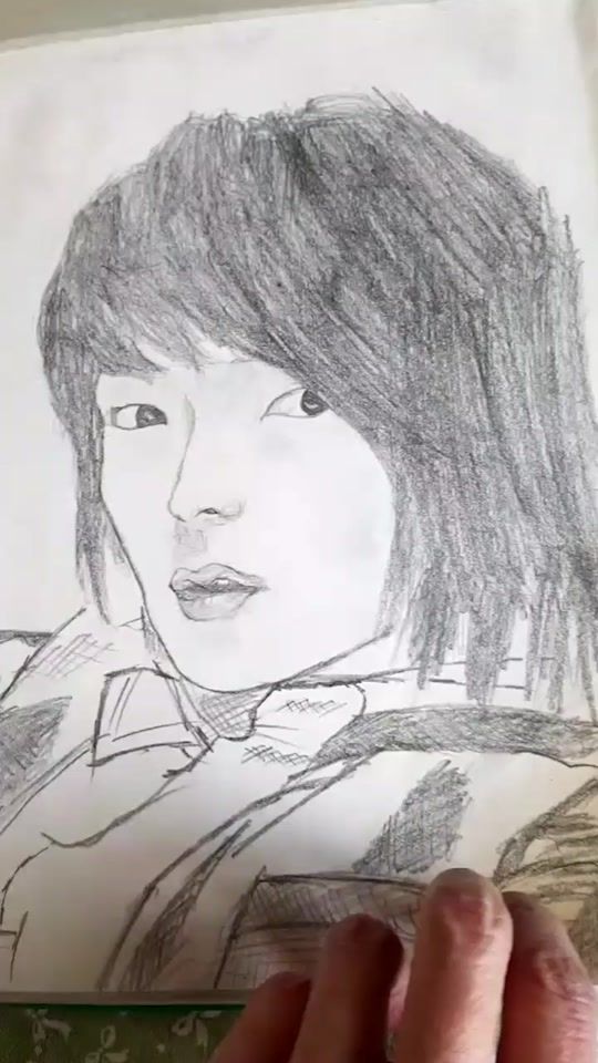 TikTok video thumbnail by juketchbook