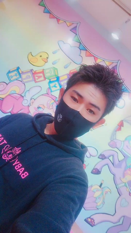 TikTok video thumbnail by babytapi_official