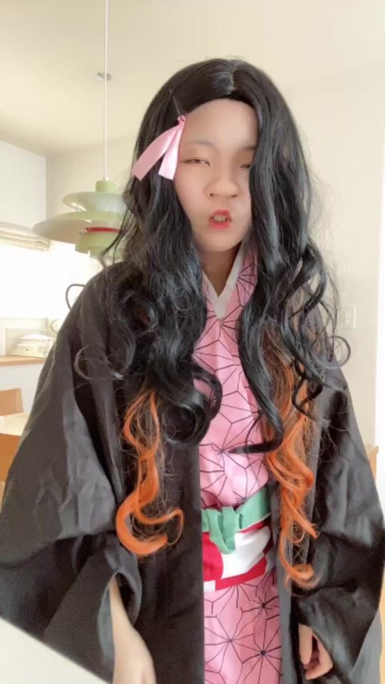 TikTok video thumbnail by iroha4949