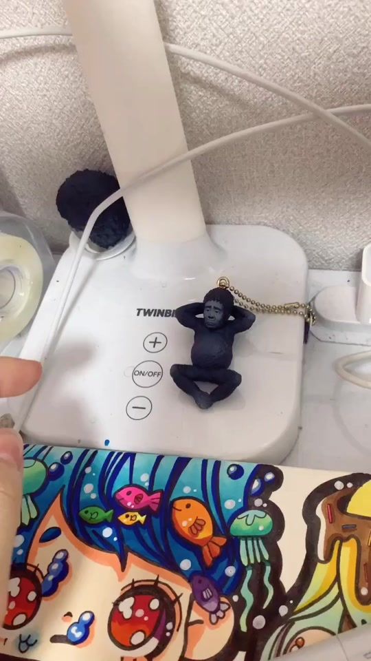 TikTok video thumbnail by naotin