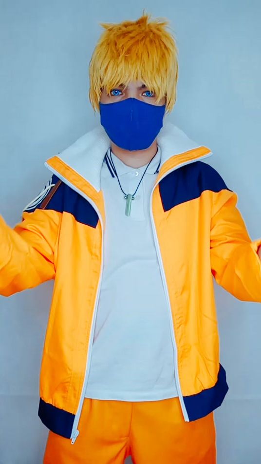 TikTok video thumbnail by naruto0919