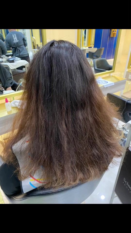 TikTok video thumbnail by jmbacacao_hair