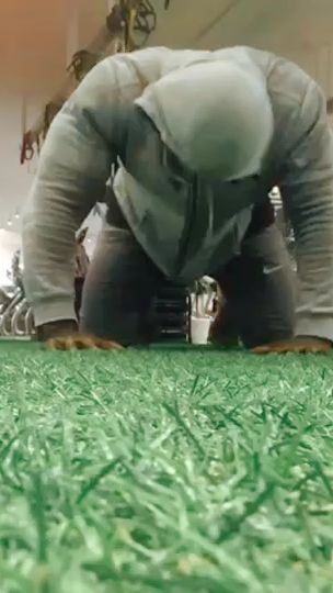 TikTok video thumbnail by kokujin_samurai