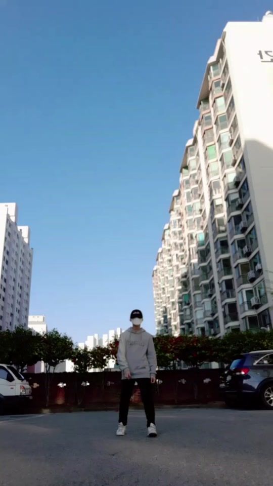 TikTok video thumbnail by park_jongho