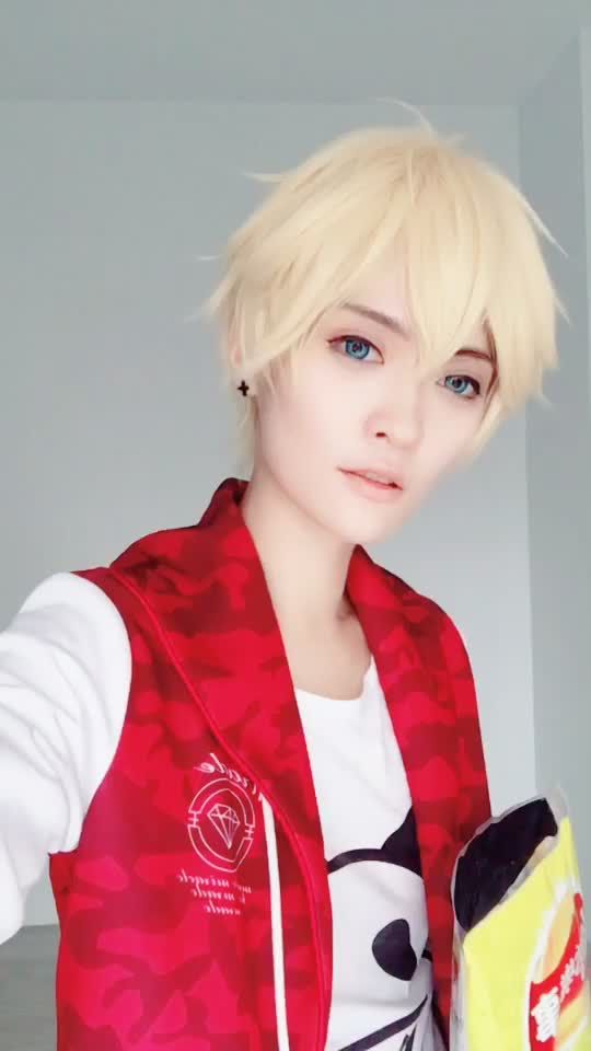 TikTok video thumbnail by natsumemei
