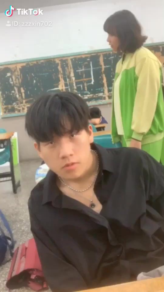 TikTok video thumbnail by zzzxin702