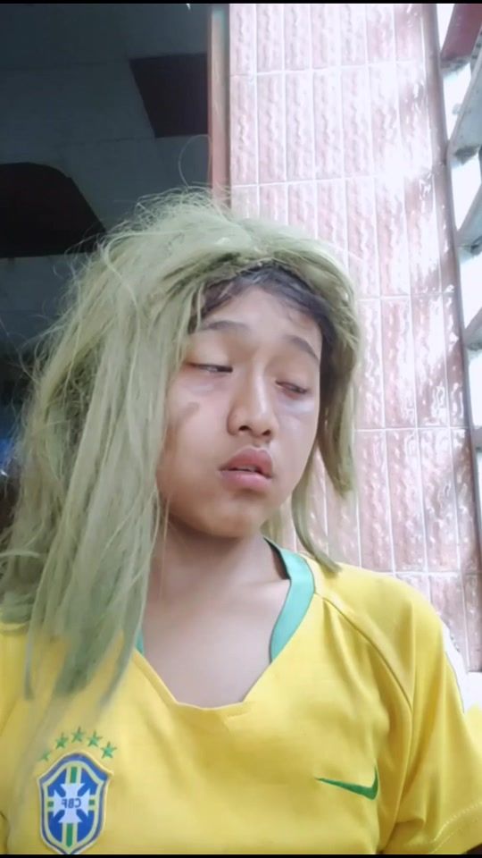 TikTok video thumbnail by aung2k8