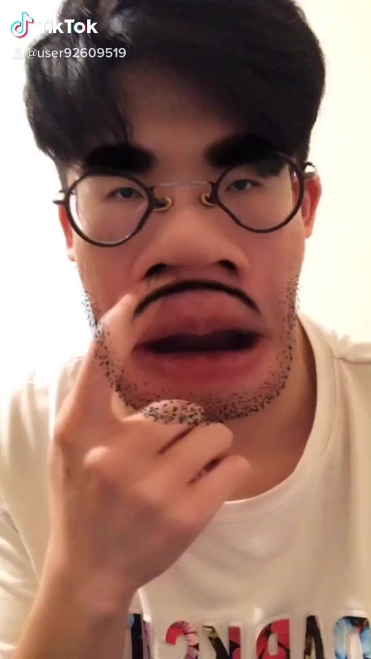 TikTok video thumbnail by yufei0405