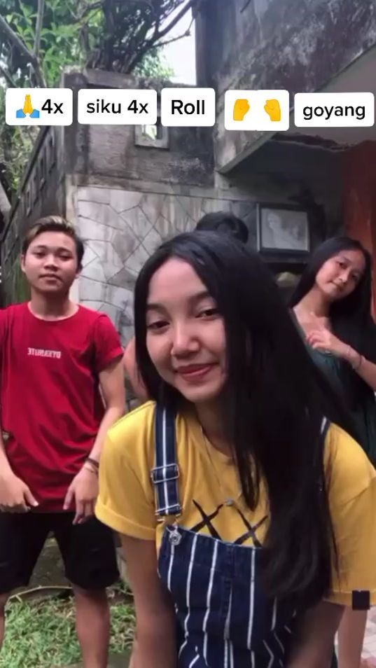 TikTok video thumbnail by gede_rebel